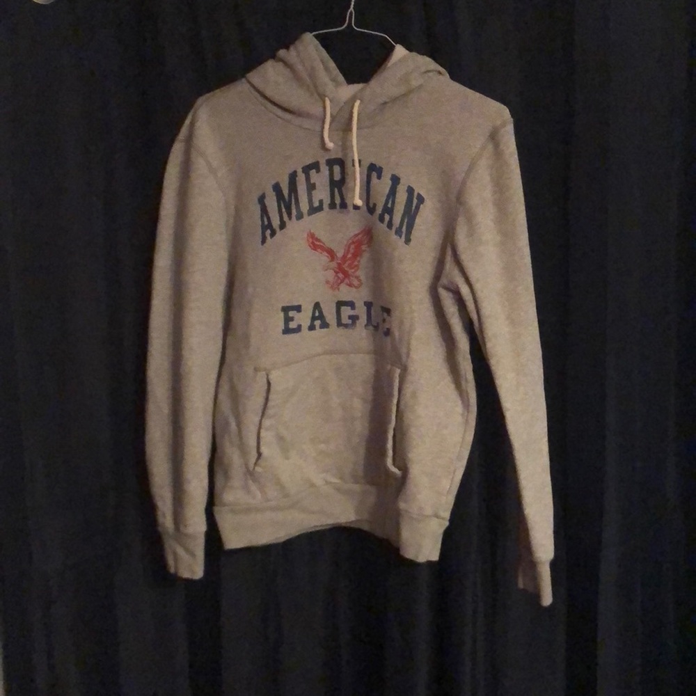 American Eagle Men’s Hoodie